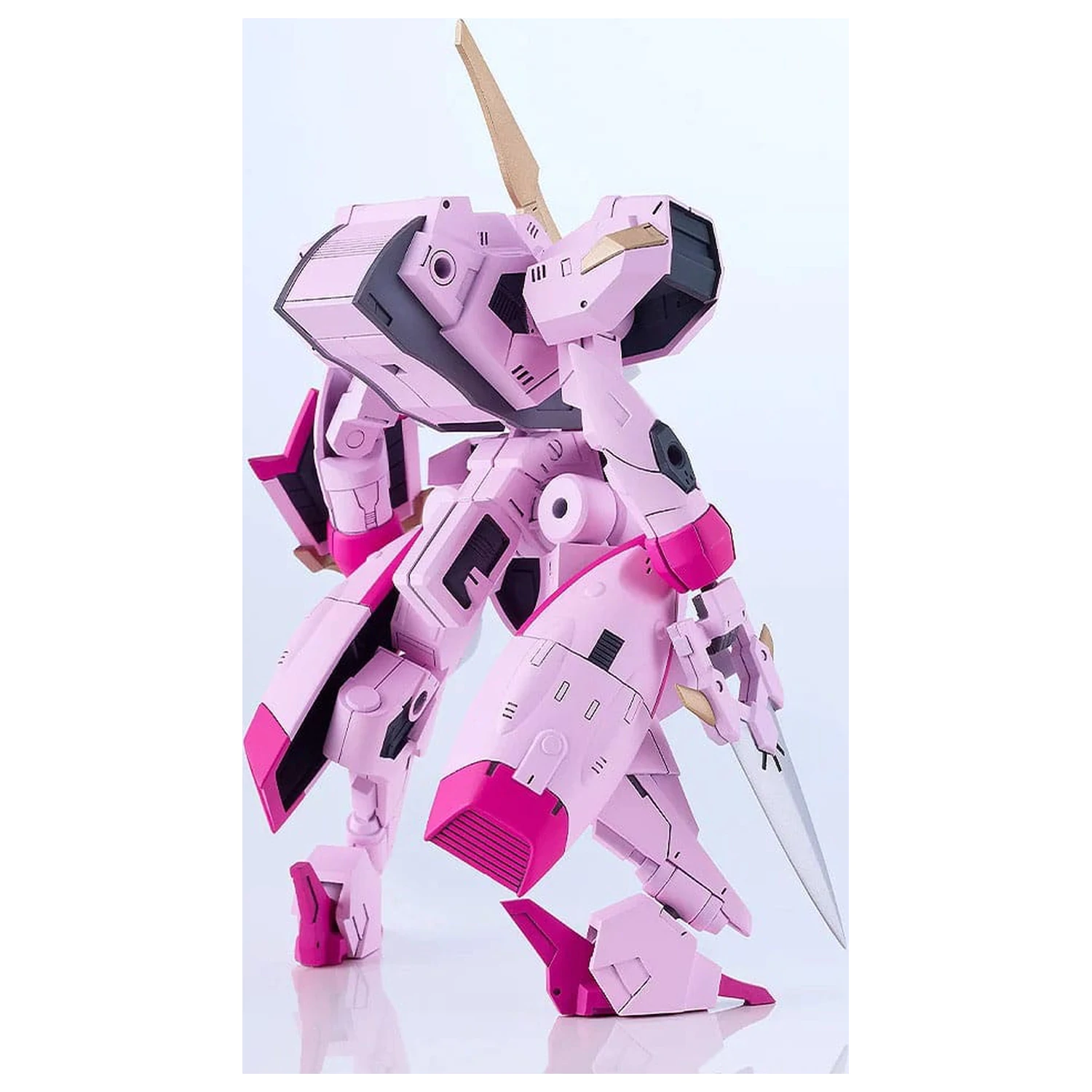 Titanomachia Moderoid Komplet plastičnega modela 1/48 Stran:CC Ouran 13 cm fotografija izdelka