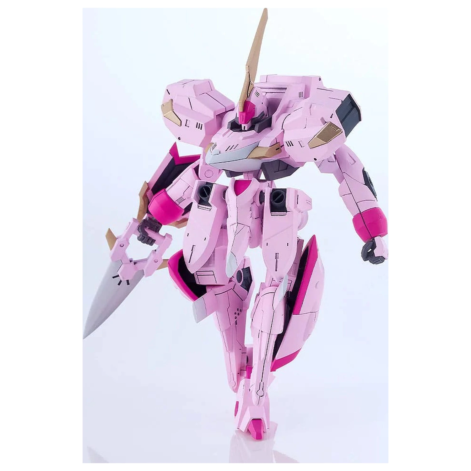 Titanomachia Moderoid Komplet plastičnega modela 1/48 Stran:CC Ouran 13 cm fotografija izdelka