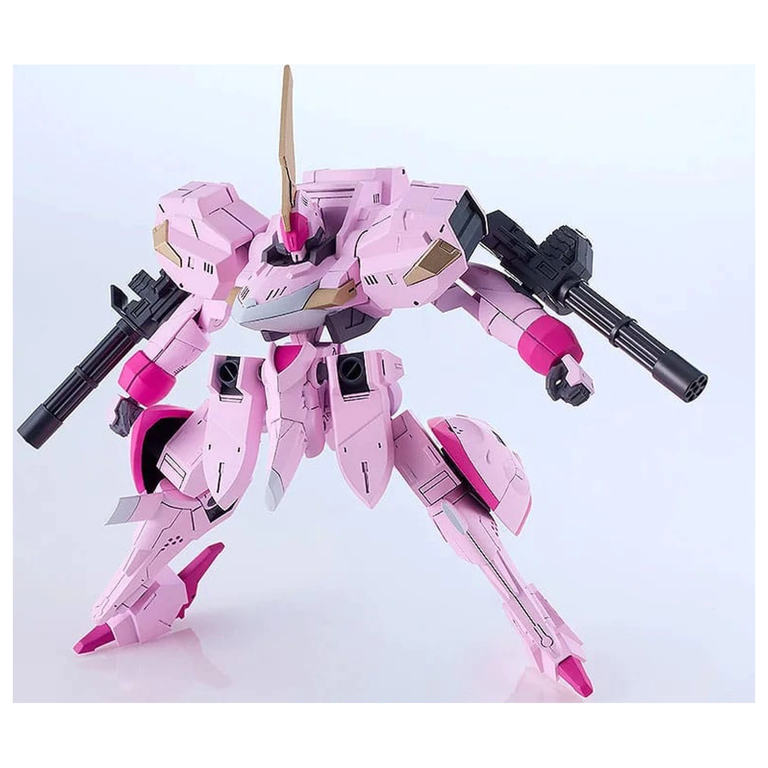 Titanomachia Moderoid Komplet plastičnega modela 1/48 Stran:CC Ouran 13 cm fotografija izdelka