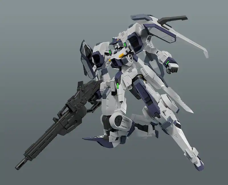 Titanomachia Moderoid Plastični Model Komplet 1/48 Side:GR Edelstein II (Zwei) 17 cm fotografija izdelka