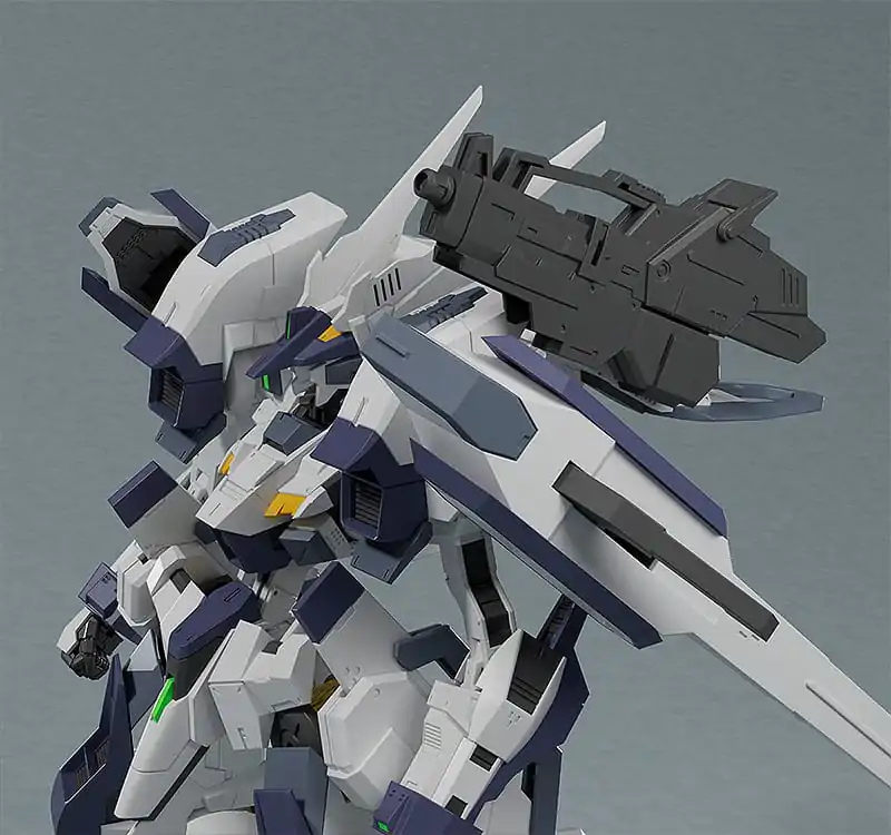 Titanomachia Moderoid Plastični Model Komplet 1/48 Side:GR Edelstein II (Zwei) 17 cm fotografija izdelka