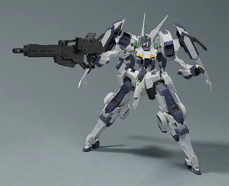 Titanomachia Moderoid Plastični Model Komplet 1/48 Side:GR Edelstein II (Zwei) 17 cm fotografija izdelka
