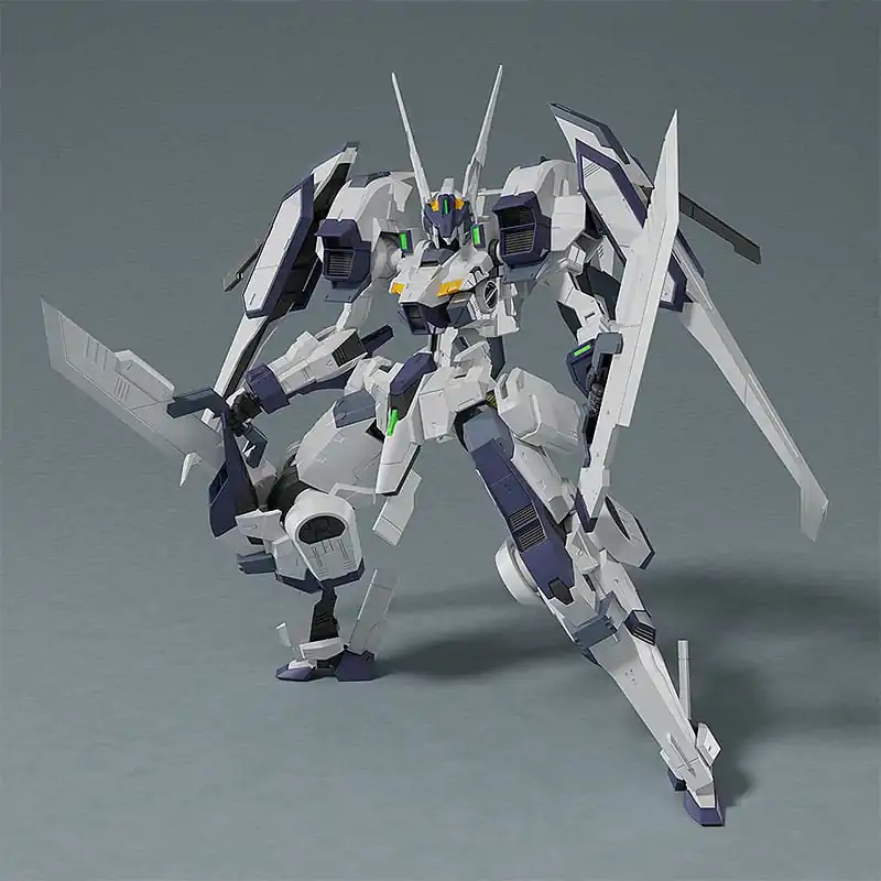 Titanomachia Moderoid Plastični Model Komplet 1/48 Side:GR Edelstein II (Zwei) 17 cm fotografija izdelka