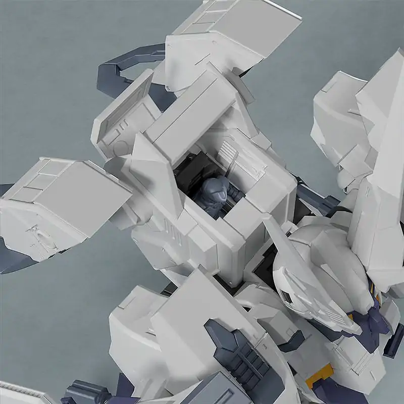 Titanomachia Moderoid Plastični Model Komplet 1/48 Side:GR Edelstein II (Zwei) 17 cm fotografija izdelka