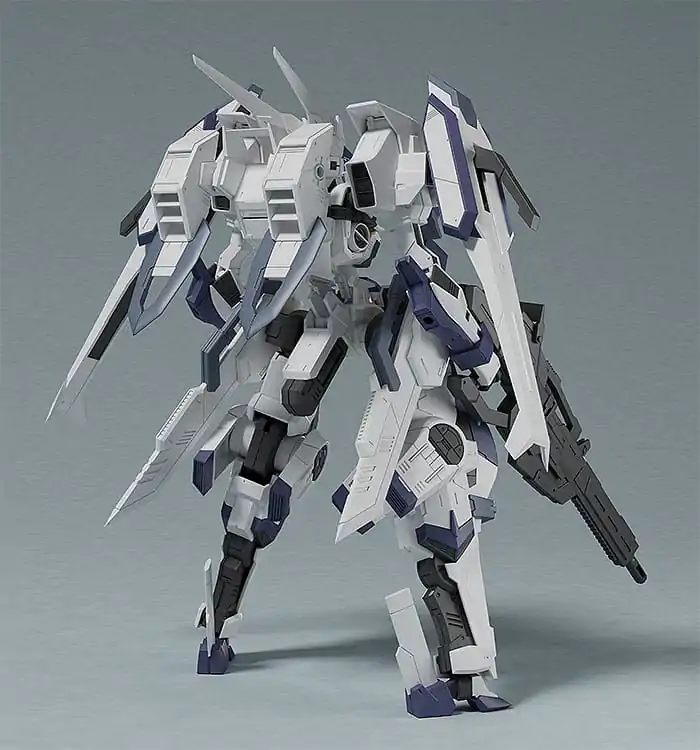 Titanomachia Moderoid Plastični Model Komplet 1/48 Side:GR Edelstein II (Zwei) 17 cm fotografija izdelka