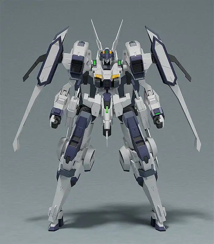 Titanomachia Moderoid Plastični Model Komplet 1/48 Side:GR Edelstein II (Zwei) 17 cm fotografija izdelka