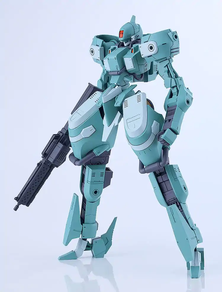 Titanomachia Moderoid plastični model komplet 1/48 Side:GR Vector 18 cm fotografija izdelka