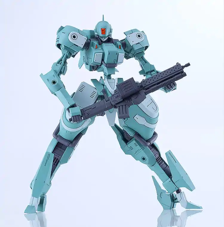 Titanomachia Moderoid plastični model komplet 1/48 Side:GR Vector 18 cm fotografija izdelka