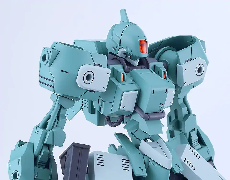 Titanomachia Moderoid plastični model komplet 1/48 Side:GR Vector 18 cm fotografija izdelka