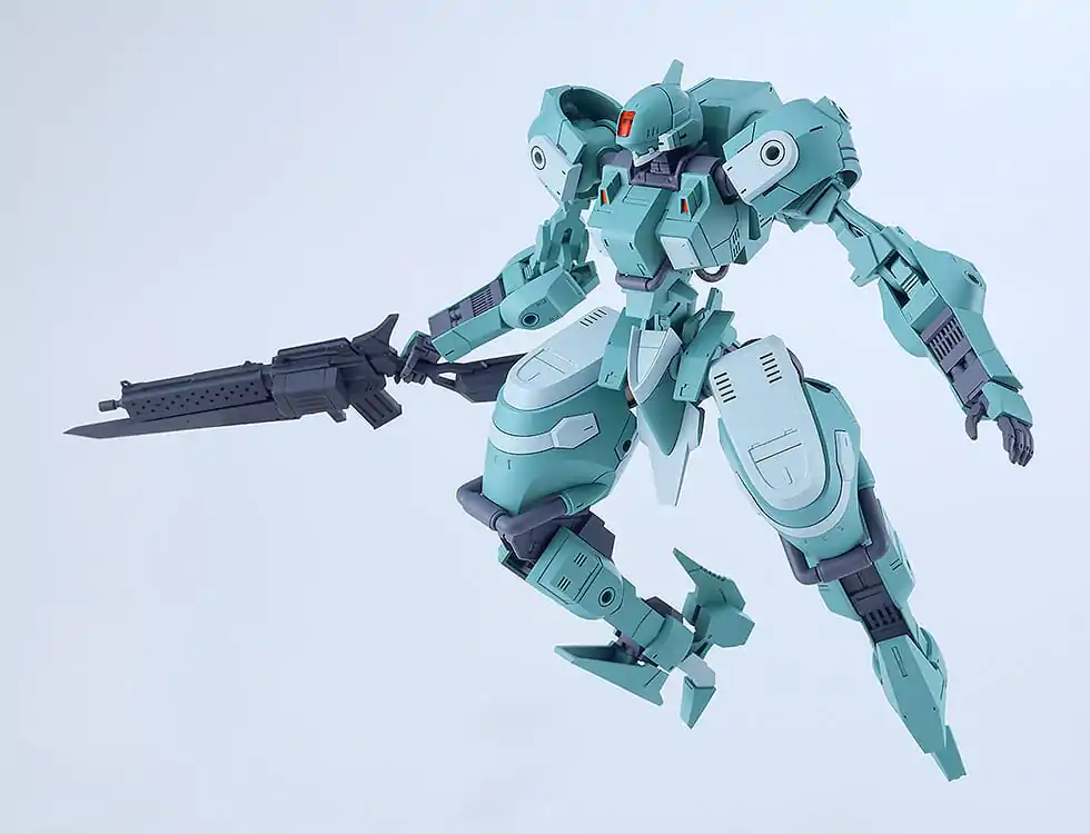 Titanomachia Moderoid plastični model komplet 1/48 Side:GR Vector 18 cm fotografija izdelka