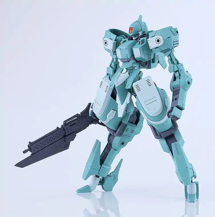 Titanomachia Moderoid plastični model komplet 1/48 Side:GR Vector 18 cm fotografija izdelka