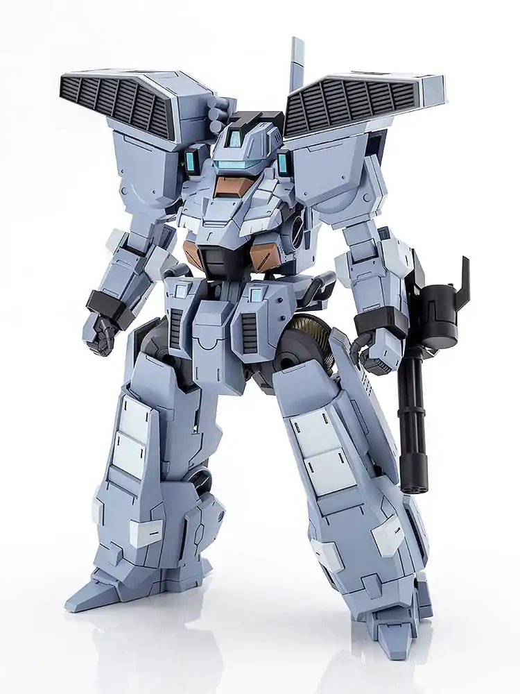 Titanomachia Moderoid Plastični model kompleti 1/48 Side:R Panhead 12 cm fotografija izdelka