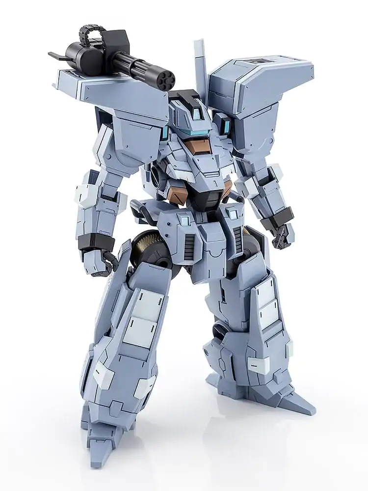 Titanomachia Moderoid Plastični model kompleti 1/48 Side:R Panhead 12 cm fotografija izdelka