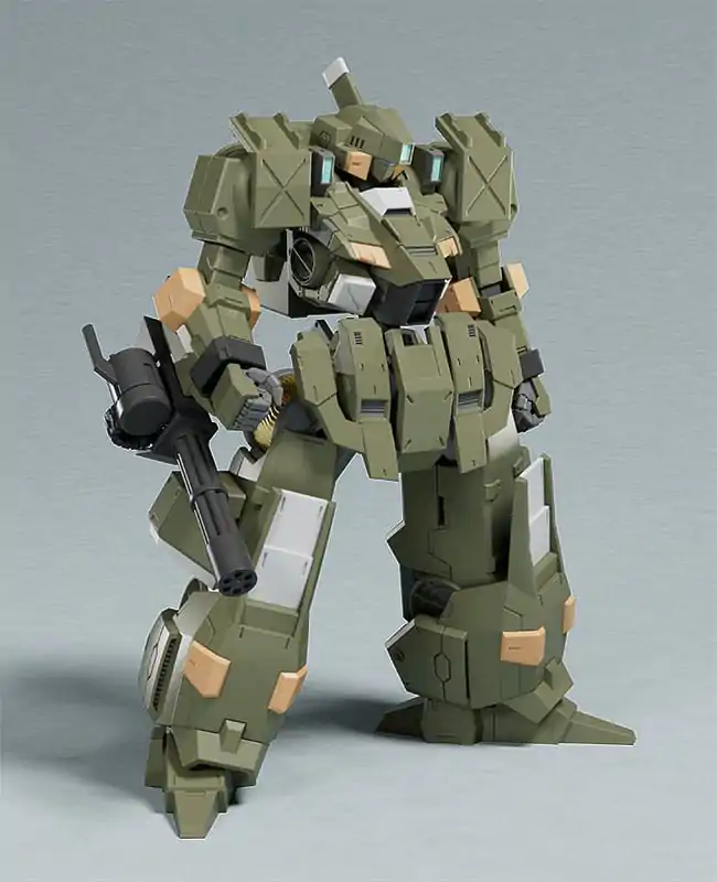 Titanomachia Moderoid komplet plastičnih modelov 1/48 Side:R Vogel'g 12 cm fotografija izdelka