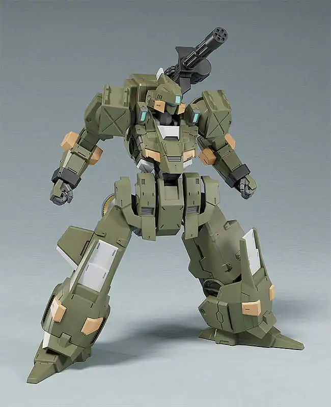 Titanomachia Moderoid komplet plastičnih modelov 1/48 Side:R Vogel'g 12 cm fotografija izdelka