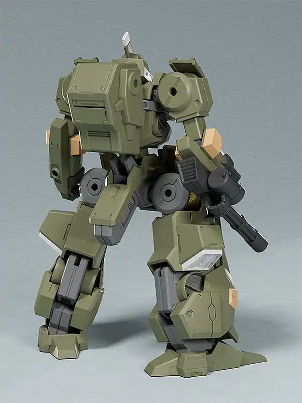 Titanomachia Moderoid komplet plastičnih modelov 1/48 Side:R Vogel'g 12 cm fotografija izdelka