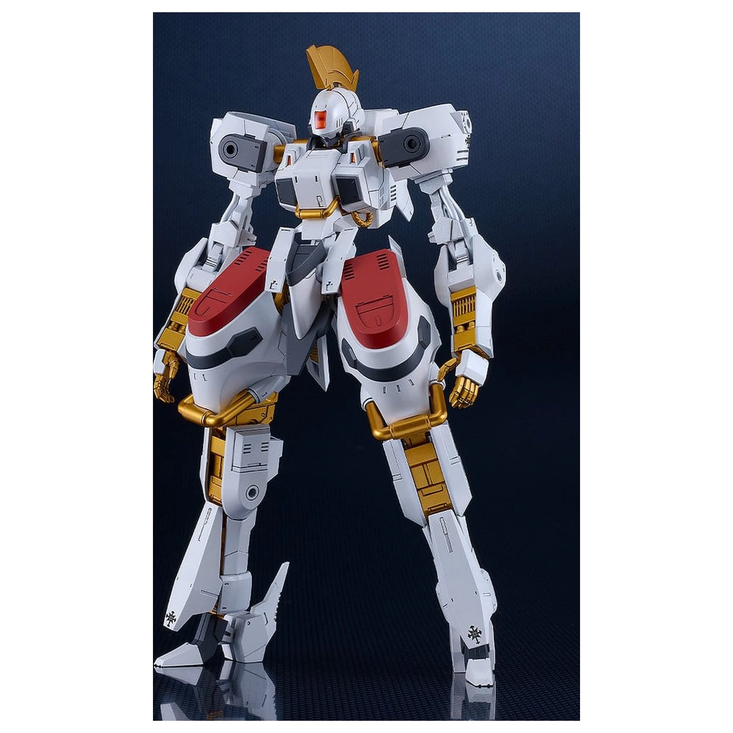 Titanomachia Moderoid Plastični Model SIDE:GR Vector - Order of Knights Specifications 20 cm fotografija izdelka