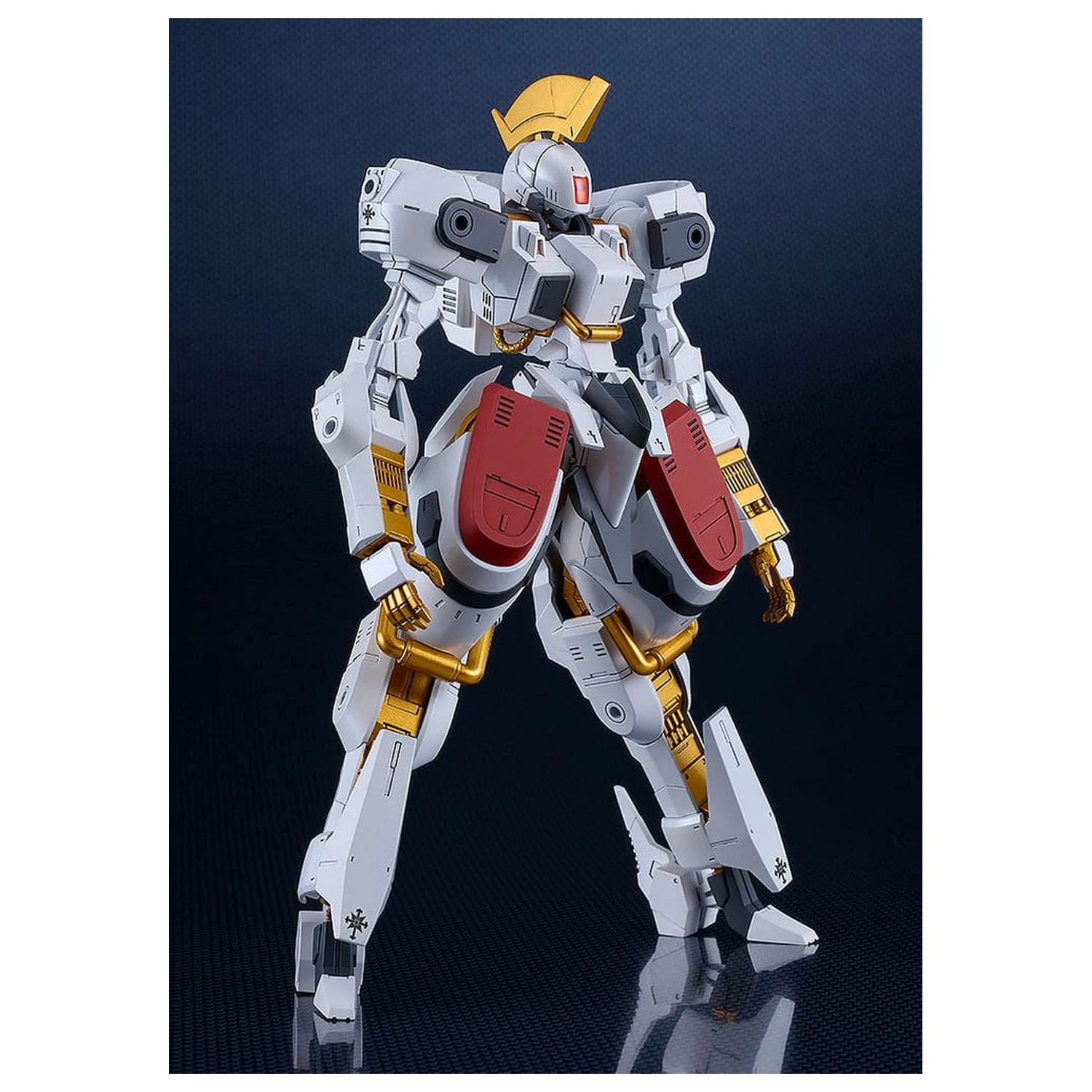 Titanomachia Moderoid Plastični Model SIDE:GR Vector - Order of Knights Specifications 20 cm fotografija izdelka
