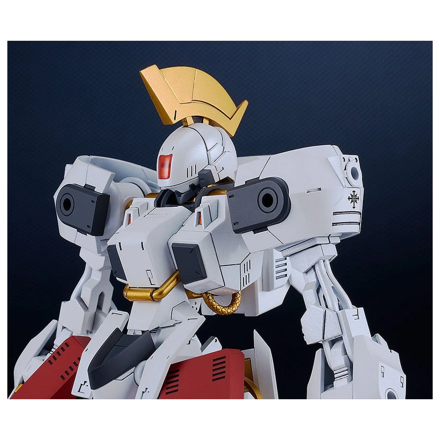 Titanomachia Moderoid Plastični Model SIDE:GR Vector - Order of Knights Specifications 20 cm fotografija izdelka