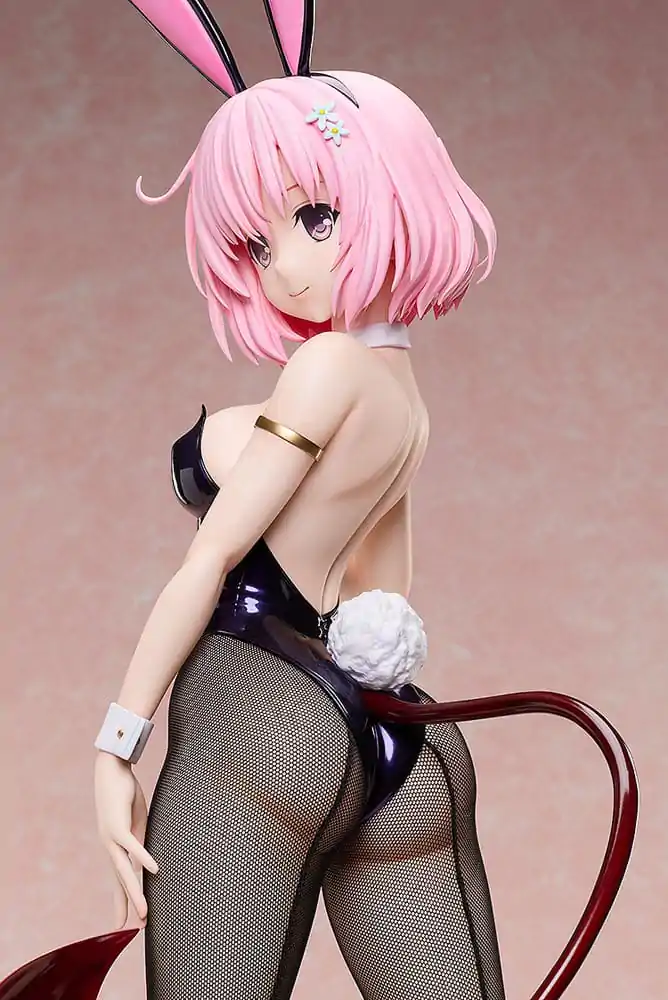 To Love-Ru Darkness PVC kip 1/3 Momo Belia Deviluke: Zajčja različica 61 cm fotografija izdelka