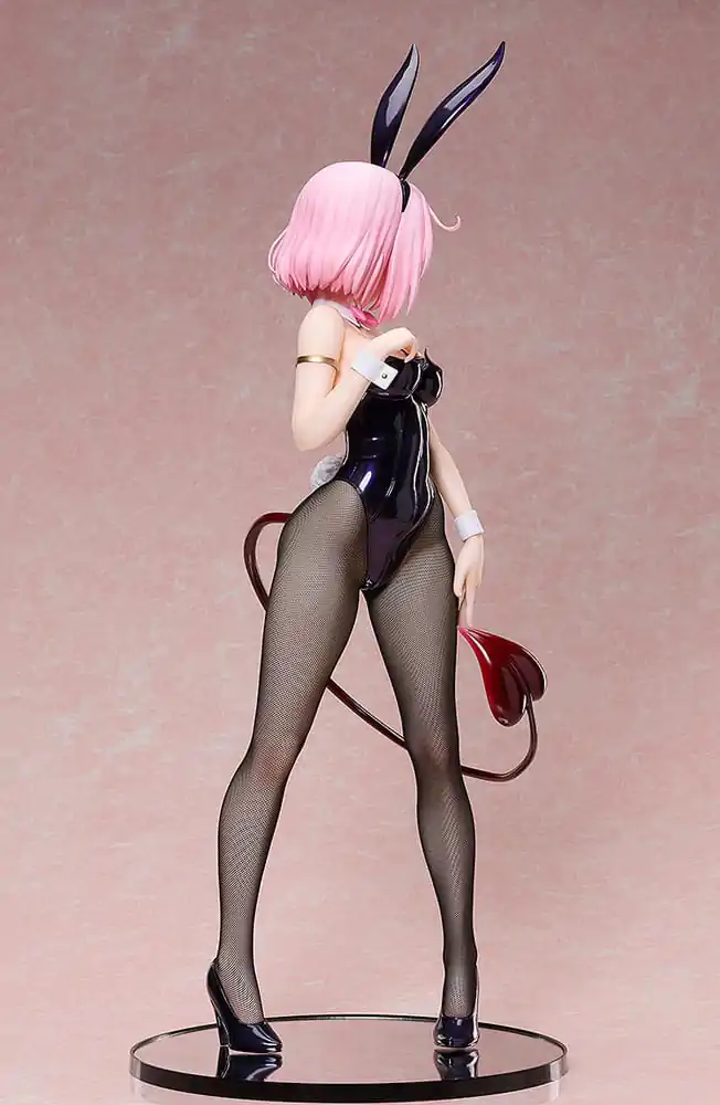 To Love-Ru Darkness PVC kip 1/3 Momo Belia Deviluke: Zajčja različica 61 cm fotografija izdelka