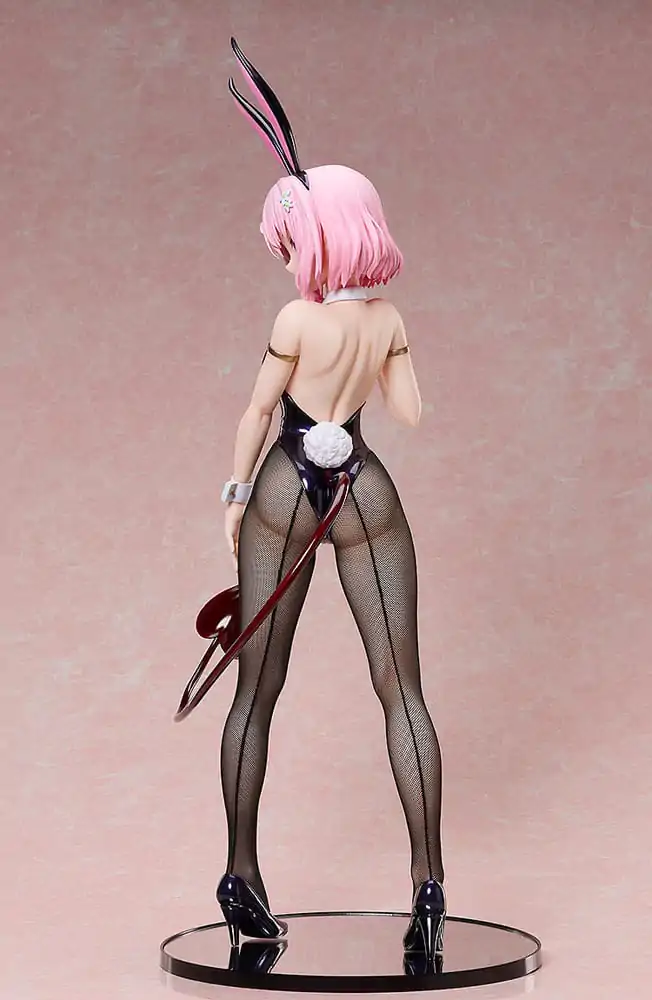 To Love-Ru Darkness PVC kip 1/3 Momo Belia Deviluke: Zajčja različica 61 cm fotografija izdelka