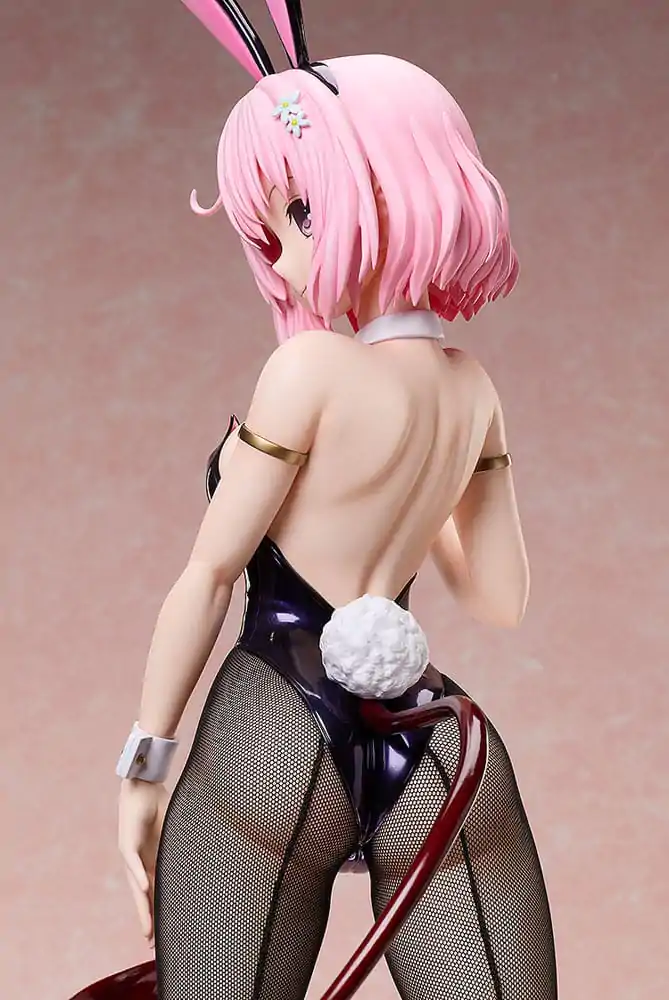 To Love-Ru Darkness PVC kip 1/3 Momo Belia Deviluke: Zajčja različica 61 cm fotografija izdelka