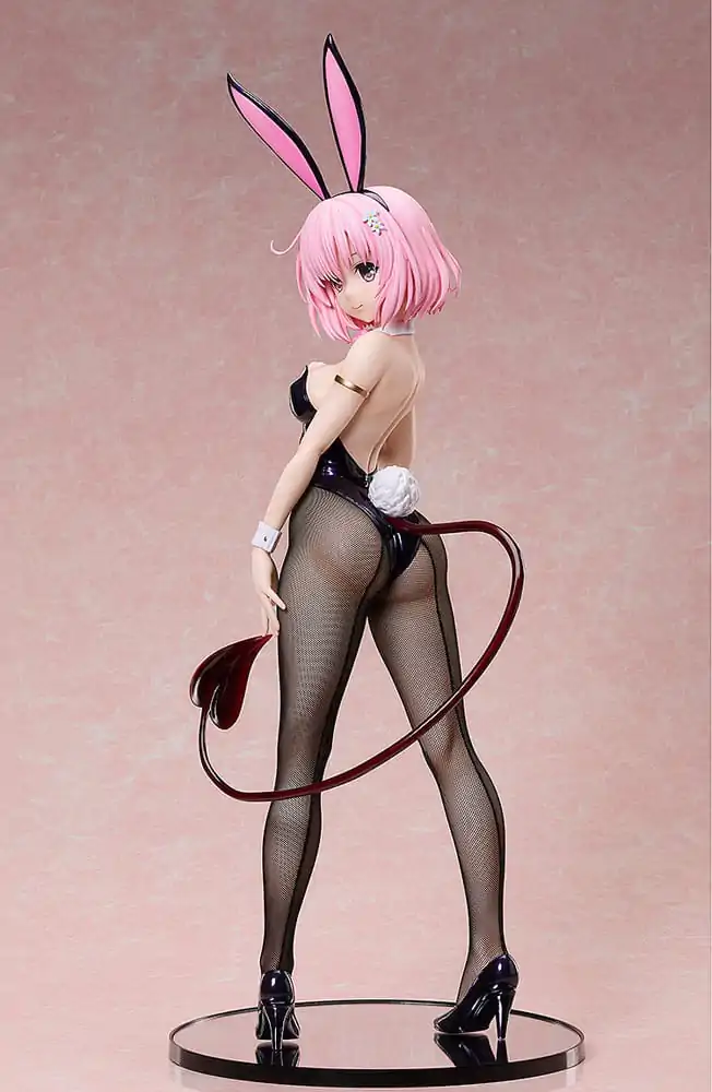 To Love-Ru Darkness PVC kip 1/3 Momo Belia Deviluke: Zajčja različica 61 cm fotografija izdelka