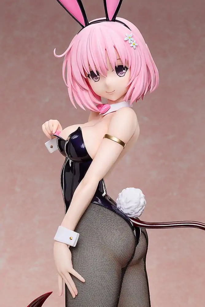 To Love-Ru Darkness PVC kip 1/3 Momo Belia Deviluke: Zajčja različica 61 cm fotografija izdelka