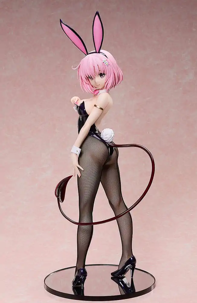 To Love-Ru Darkness PVC kip 1/3 Momo Belia Deviluke: Zajčja različica 61 cm fotografija izdelka
