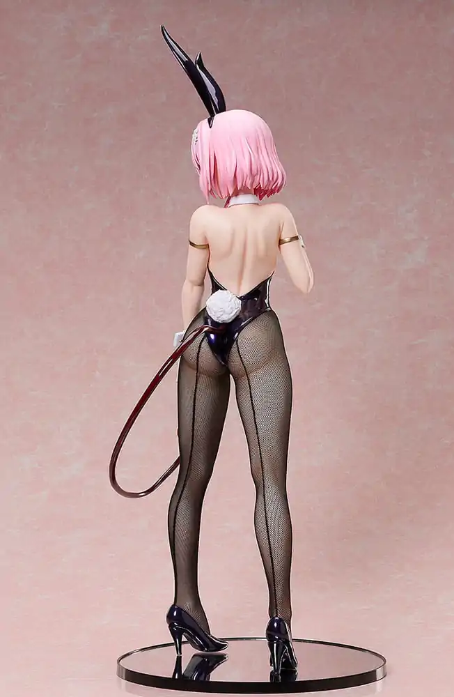 To Love-Ru Darkness PVC kip 1/3 Momo Belia Deviluke: Zajčja različica 61 cm fotografija izdelka