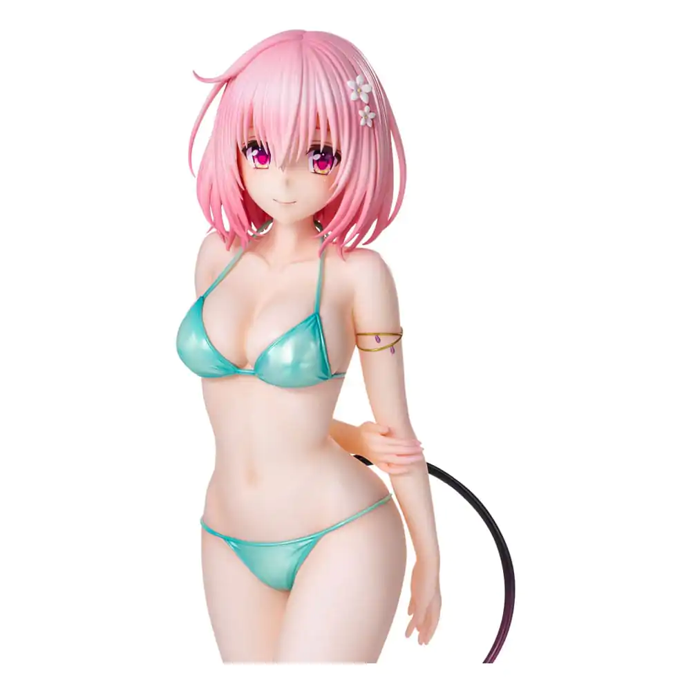 To Love-Ru Darkness PVC kip 1/4 Darkness Swimsuit Series Momo Belia Deviluke Ver. 36 cm fotografija izdelka