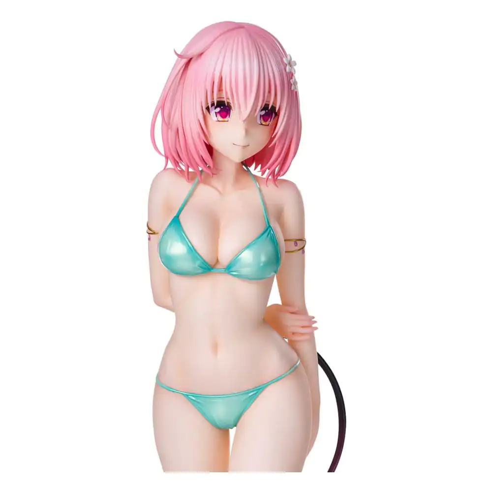 To Love-Ru Darkness PVC kip 1/4 Darkness Swimsuit Series Momo Belia Deviluke Ver. 36 cm fotografija izdelka