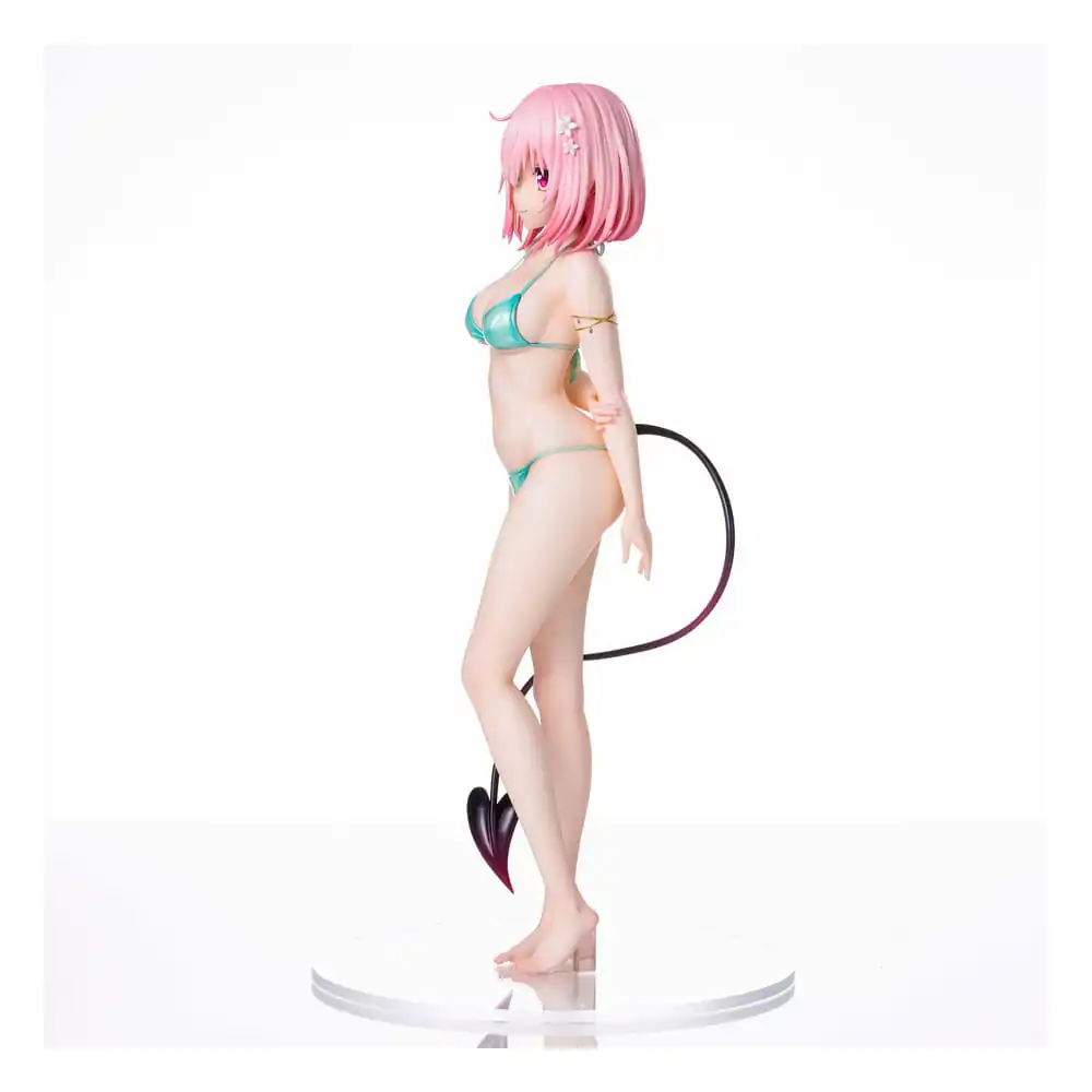 To Love-Ru Darkness PVC kip 1/4 Darkness Swimsuit Series Momo Belia Deviluke Ver. 36 cm fotografija izdelka