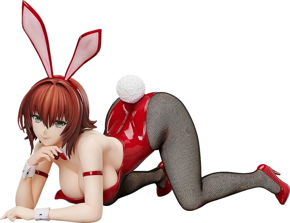 To Love-Ru Darkness Kip PVC 1/4 Ryoko Mikado: Bunny Ver. 21 cm fotografija izdelka