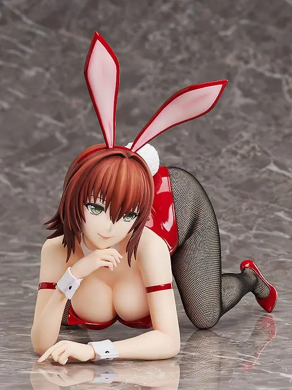 To Love-Ru Darkness Kip PVC 1/4 Ryoko Mikado: Bunny Ver. 21 cm fotografija izdelka