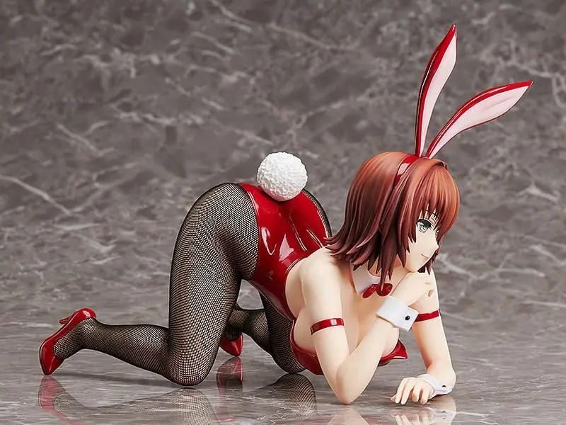 To Love-Ru Darkness Kip PVC 1/4 Ryoko Mikado: Bunny Ver. 21 cm fotografija izdelka