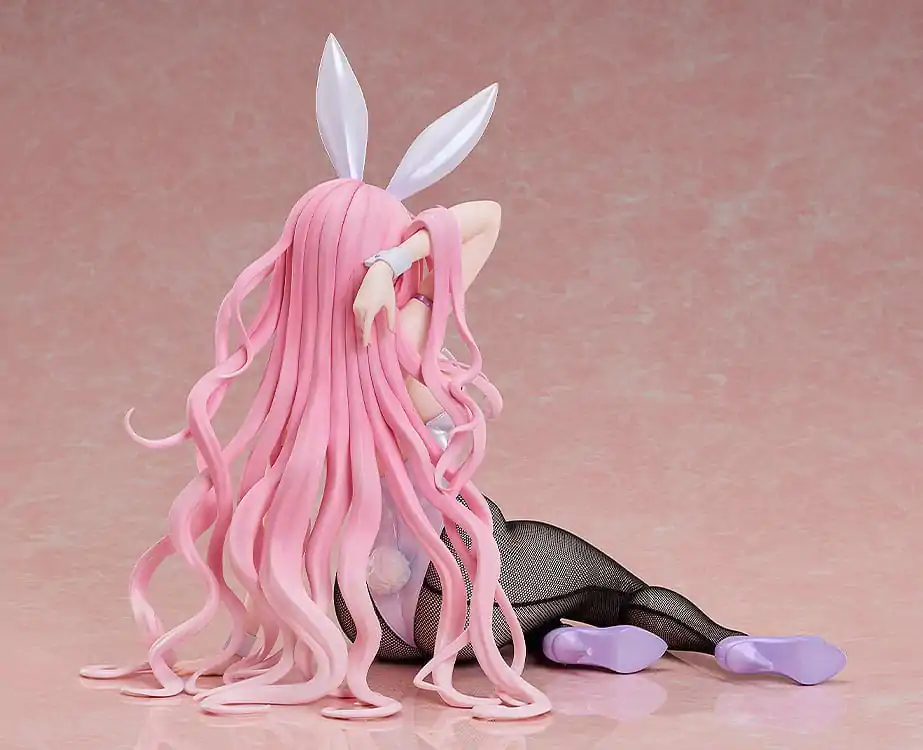 To Love-Ru Darkness PVC Kip 1/4 Sephie Michaela Deviluke: Bunny Ver. 28 cm fotografija izdelka