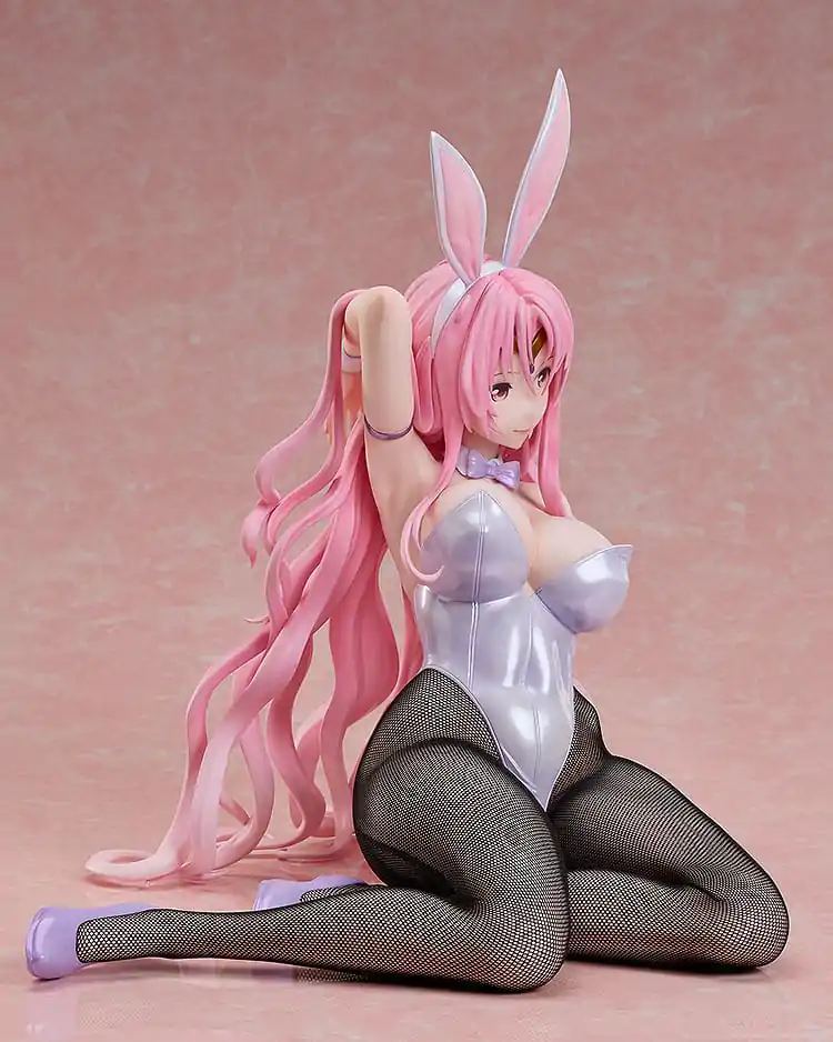 To Love-Ru Darkness PVC Kip 1/4 Sephie Michaela Deviluke: Bunny Ver. 28 cm fotografija izdelka