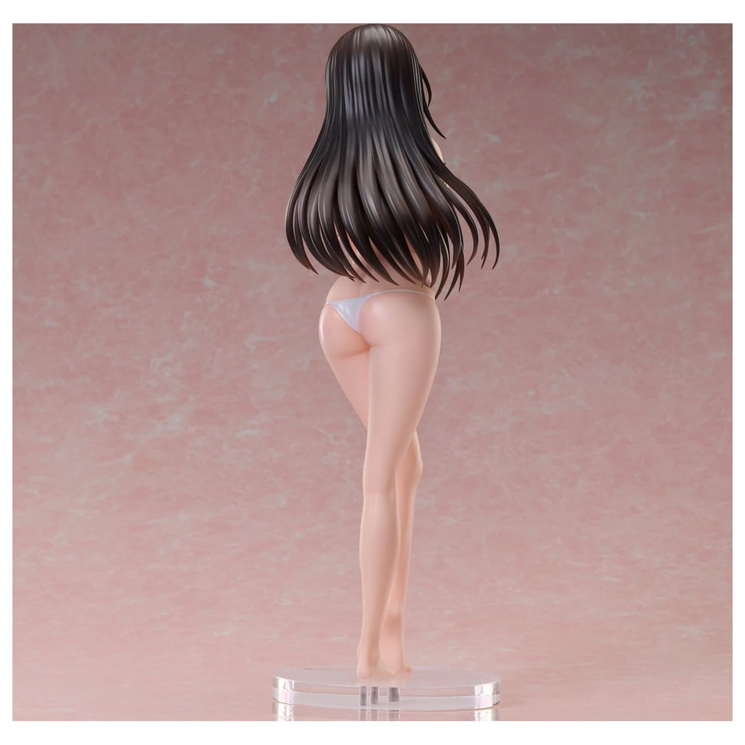 To Love-Ru Darkness PVC figura 1/4 Yui Kotegawa (Swimsuit Series Muse Color Ver.) 40 cm fotografija izdelka