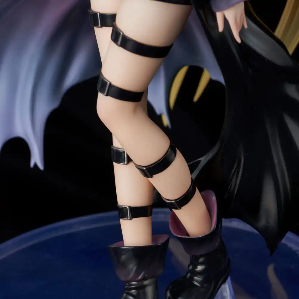 To Love-Ru Darkness PVC kip 1/6 Golden Darkness Black Trance Version 20 cm fotografija izdelka