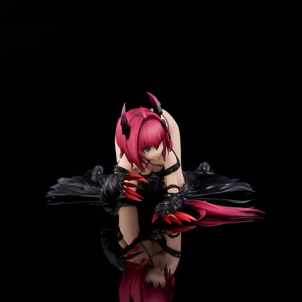 To Love-Ru Darkness Kip PVC 1/6 Mea Kurosaki Darkness Ver. 15 cm fotografija izdelka