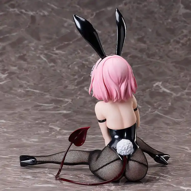 To Love-Ru Darkness PVC kip 1/6 Momo Belia Deviluke: Bunny Ver. 19 cm fotografija izdelka