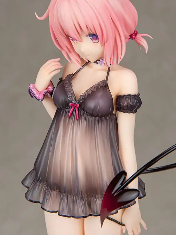 To Love-Ru Darkness PVC Kip 1/6 Momo Belia Deviluke Little Devil Baby Doll Ver. 24 cm fotografija izdelka