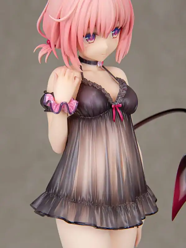 To Love-Ru Darkness PVC Kip 1/6 Momo Belia Deviluke Little Devil Baby Doll Ver. 24 cm fotografija izdelka