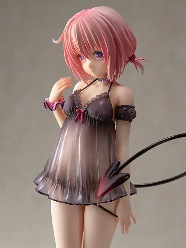 To Love-Ru Darkness PVC Kip 1/6 Momo Belia Deviluke Little Devil Baby Doll Ver. 24 cm fotografija izdelka