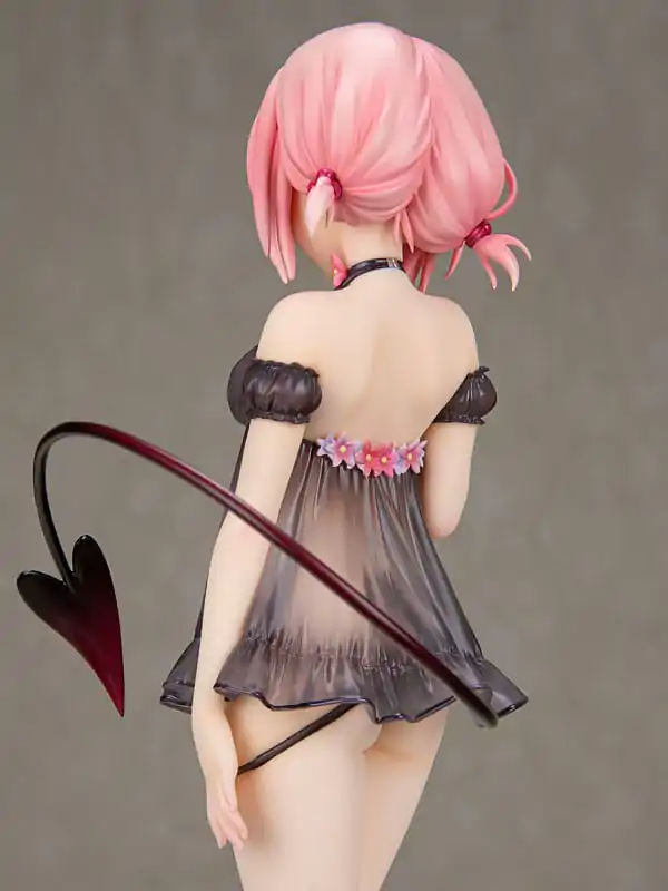 To Love-Ru Darkness PVC Kip 1/6 Momo Belia Deviluke Little Devil Baby Doll Ver. 24 cm fotografija izdelka