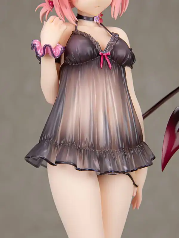 To Love-Ru Darkness PVC Kip 1/6 Momo Belia Deviluke Little Devil Baby Doll Ver. 24 cm fotografija izdelka