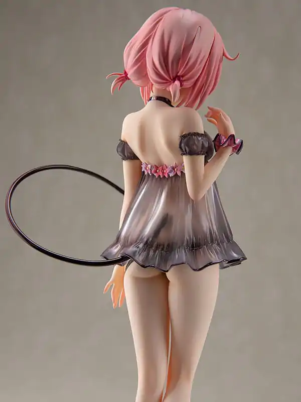 To Love-Ru Darkness PVC Kip 1/6 Momo Belia Deviluke Little Devil Baby Doll Ver. 24 cm fotografija izdelka