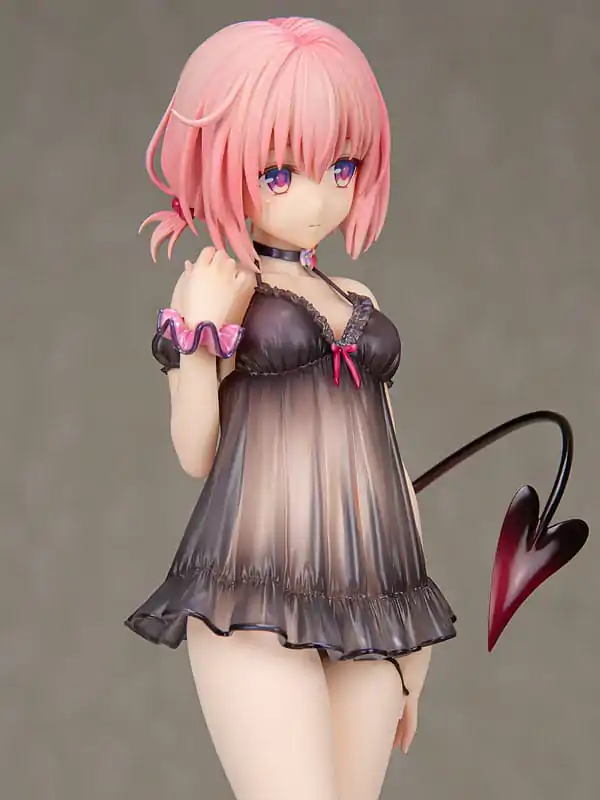 To Love-Ru Darkness PVC Kip 1/6 Momo Belia Deviluke Little Devil Baby Doll Ver. 24 cm fotografija izdelka